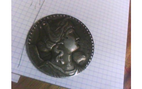 Médaille, Omnes Docet, Inauguration des nouveaux amphithéâtres du Conservatoire national des arts et métiers 1983 18Médaille, Omnes Docet, Inauguration des nouveaux amphithéâtres du Conservatoire national des arts et métiers 1983 185.945.94