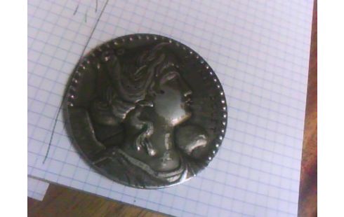 Médaille, Omnes Docet, Inauguration des nouveaux amphithéâtres du Conservatoire national des arts et métiers 1983 18Médaille, Omnes Docet, Inauguration des nouveaux amphithéâtres du Conservatoire national des arts et métiers 1983 185.945.94