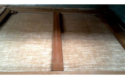 SCHILDERIJ STILLEVEN BLOEMEN GESIGNEERD DE ROOVER