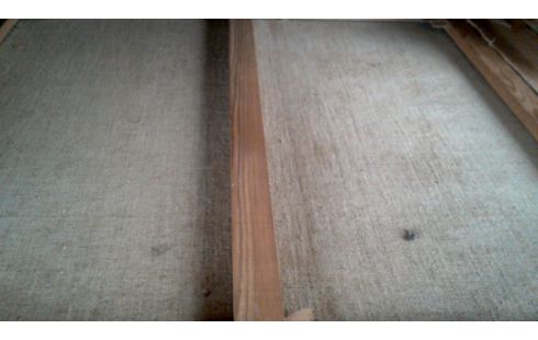 PEINTURE BRUYERE DEDICACE