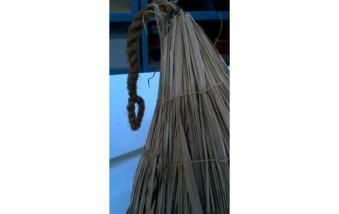 DECO-OBJECT VOGELHUISJE