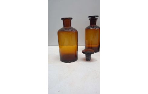 POTTEN APOTH. MEDIUM PPST