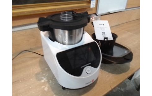 ROBOT MENAGER + ACCESSOIRES FAGOR