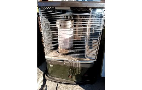 CHAUFFAGE A PETROLE CORONA ACCRSV