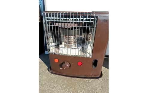 CHAUFFAGE A PETROLE ACCRSV