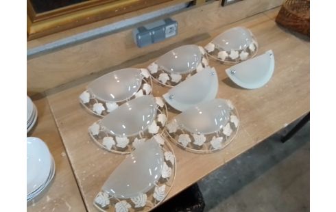 APPLIQUE MURALE L'UNITE