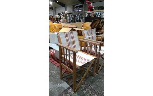 FAUTEUIL HABITAT AFRICA