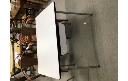 TABLE FORMICA 1 TIROIR