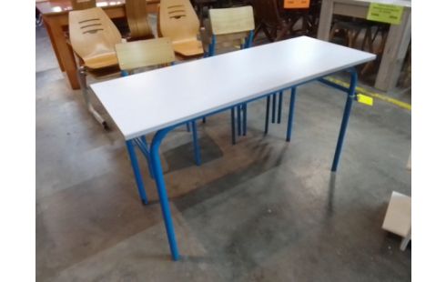 BUREAU D'ÉCOLE DOUBLE