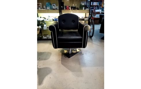 FAUTEUIL PIVOTANT / REGLABLE SKAÏ