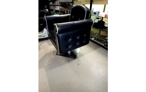 FAUTEUIL PIVOTANT / REGLABLE SKAÏ
