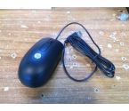 SOURIS FILAIRE HP