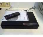 LECTEUR DVD BLURAY LG BP250