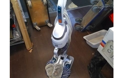 ASPIRATEUR BALAI ROWENTA (AVEC ACCESOIRES)