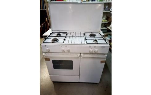 CUISINIERE GAZ DELONGHI +ACC RES
