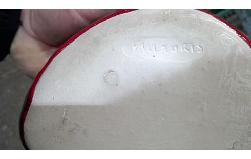 DECORACIÓN VALLAURIS