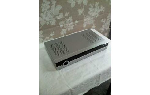 RECEIVER <TECHNISAT> DIGICORDER HDK2
