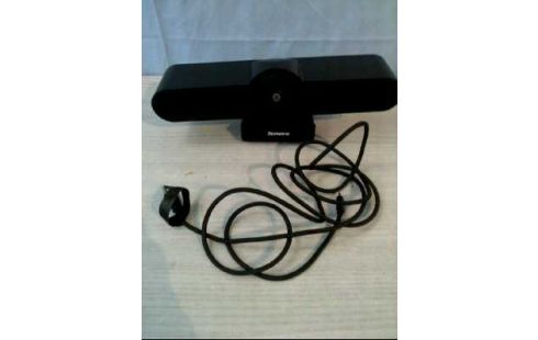 KONF.VIDEO-KAM. LOGITECH <TENVEO>