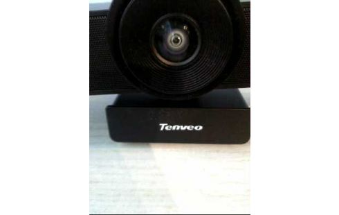 KONF.VIDEO-KAM. LOGITECH <TENVEO>