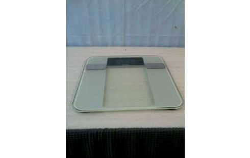 #214;RPERWAAGE ~ GLAS DIGITAAL