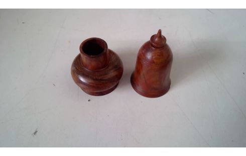 BOTE BEBÉ, , MADERA