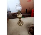 LAMPE A HUILE