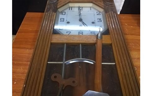 HORLOGE ANCIENNE