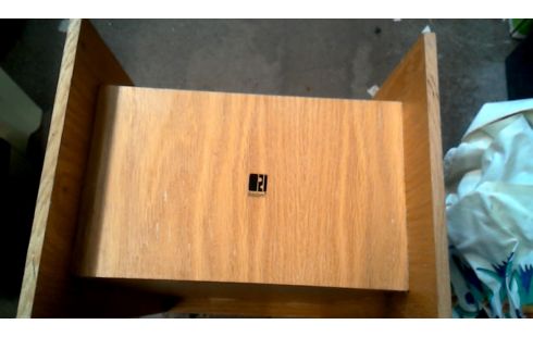 DAGBLAD HOUDER XL BOOM