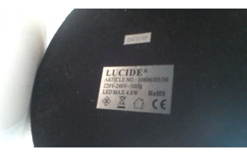 BUREAULAMP LUCIDE