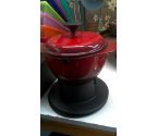 POELE, , FONDUE FONTE