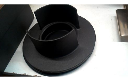 POELE, , FONDUE FONTE