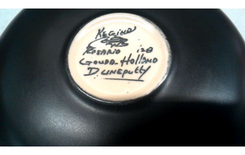 BORDEN 2ST GOUDA  REGINA ROSARIO