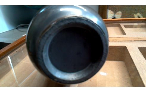 FLORERO PARA UNA SOLA FLOR, , ESTAÑO COBRE, , OBJETO DECORACIÓN