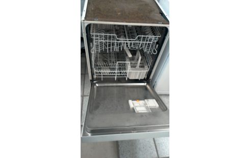 LAVE VAISSELLE MIELE