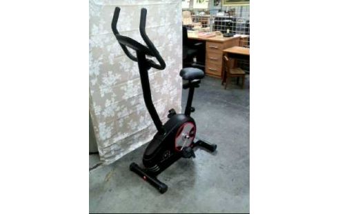 HEIMTRAINER FAHR. BT4 <CHRISTOPEIT> ERGOM.