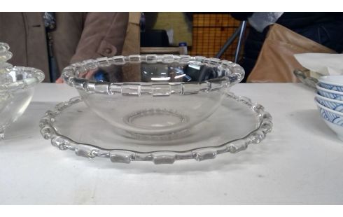 FRUITSET GLAS 9 DELIG 