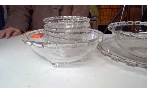 FRUITSET GLAS 9 DELIG 