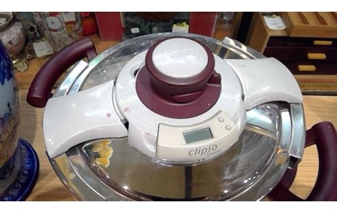 CASSEROLES  A PRESSION SEB