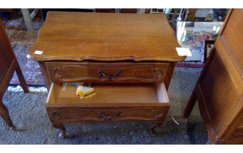 COMMODE CHENE 3T