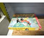 JEU TINTIN