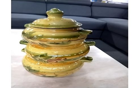 COCOTTE Gigognes provencales