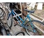 VTT BLEU OFF ROAD