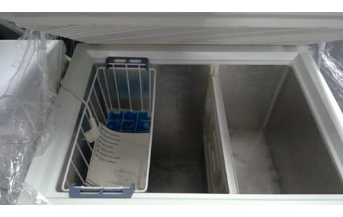 CONGELATEUR COFFRE LIEBHERR