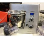 ROBOT MENAGER KENWOOD COOKING CHEF