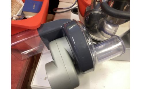 ROBOT MENAGER KENWOOD COOKING CHEF