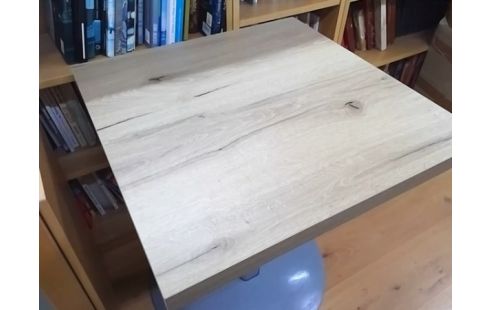 TABLE BISTROT 58.5X58.5