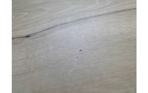 TABLE BISTROT 58.5X58.5