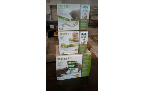 SPEELGOED VOOR HUISDIEREN COMPLEET