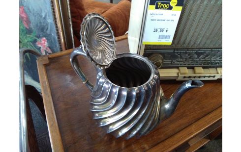 THEIERE b* epbm numerotée