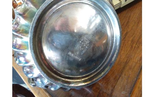 THEIERE b* epbm numerotée